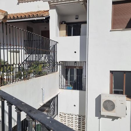 Luxurious Holiday Home In Benahavis Exterior photo