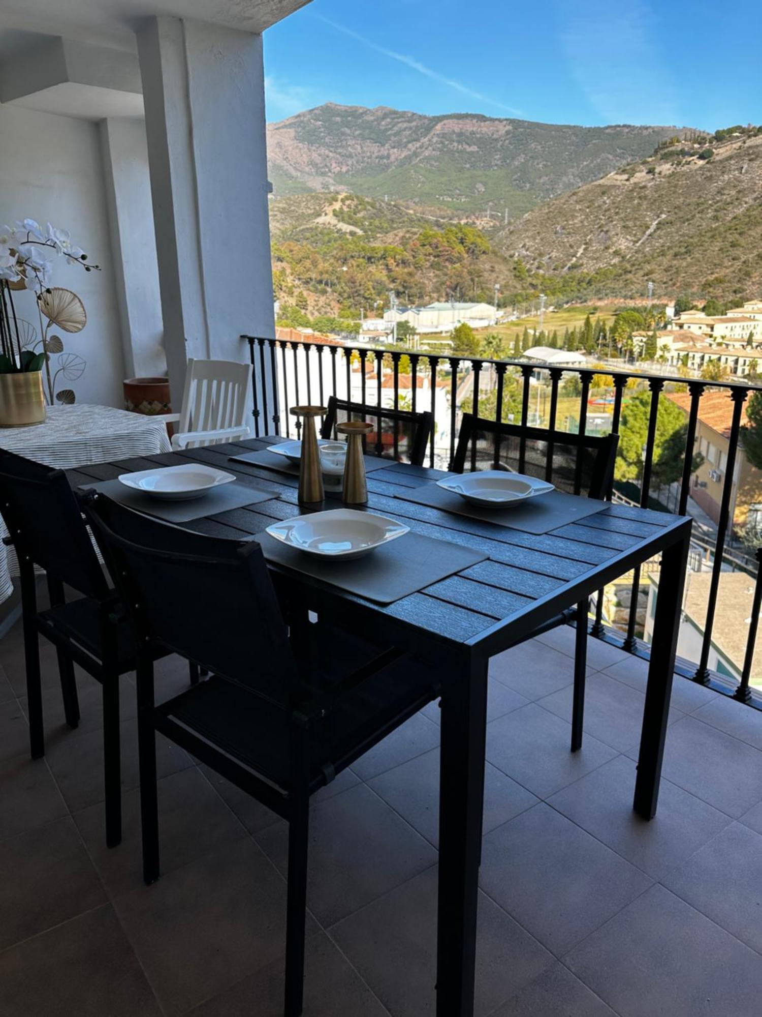 Luxurious Holiday Home In Benahavis Exterior photo
