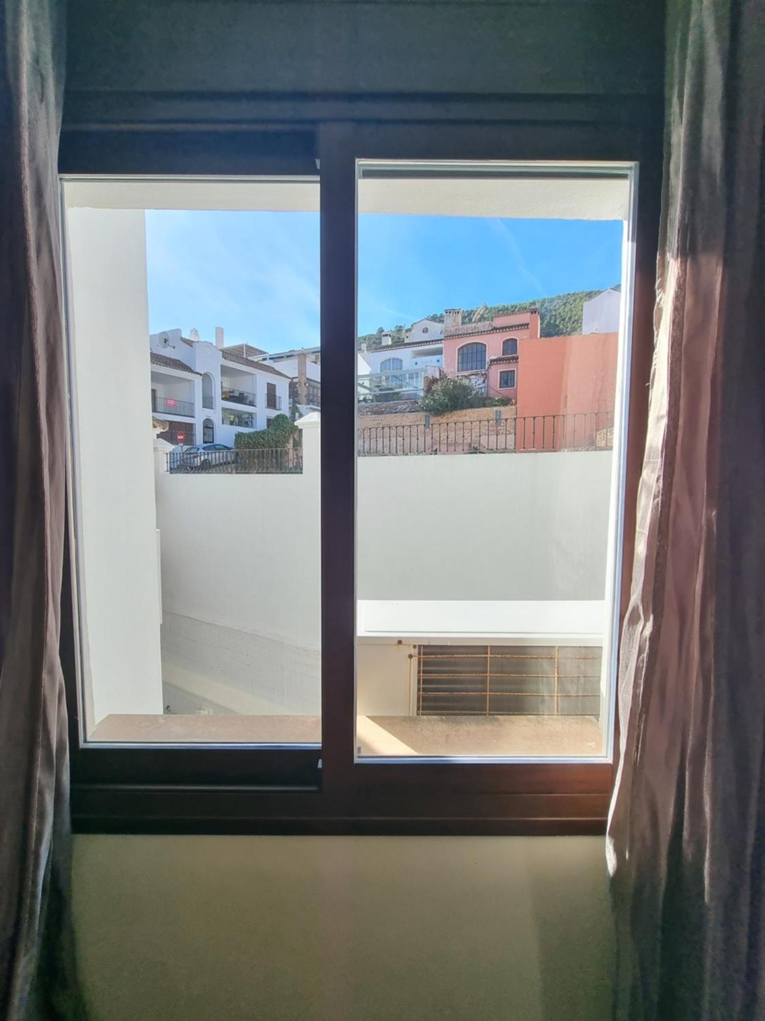 Luxurious Holiday Home In Benahavis Exterior photo